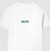 Camiseta Muri Grande - Muri