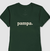 Camiseta Pampa