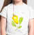Camiseta Infantil Caju