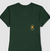 Camiseta O Primeiro Nascer do Sol - Muri