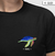 Camiseta Algodão Peruano Orgânico Tartaruga Marinha P - Muri Mar na internet