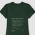 Imagem do Camiseta Muri Manifesto