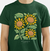 Camiseta Girassol - Flores - comprar online