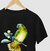 Camiseta Papagaio-Verdadeiro - Muri