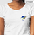 Imagem do Camiseta Algodão Peruano Orgânico Tartaruga Marinha P - Muri Mar