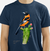 Camiseta Corrupião - loja online
