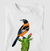 Camiseta Corrupião