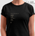 Camiseta Algodão Peruano Orgânico Replantar Brasis Biomas - loja online