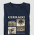 Camiseta Cerrado II