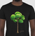 Camiseta Jequitibá rosa - comprar online