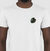 Camiseta Muri Folha Costela de Adão Pequena - Muri