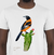 Camiseta Corrupião - comprar online