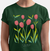 Camiseta Tulipas - Flores - Muri
