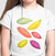 Camiseta Infantil Cacau - Muri