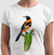 Camiseta Corrupião - Muri