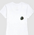 Camiseta Muri Folha Costela de Adão Pequena