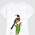 Camiseta Corrupião - loja online