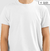 Camiseta Algodão Peruano Orgânico Lisa - comprar online