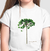 Camiseta Infantil Araucária