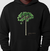 Moletom hoddie Araucária na internet