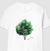 Camiseta Pitangueira - Muri