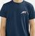 Camiseta Peixe-boi - Que Bicho é Você? na internet