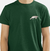 Camiseta Peixe-boi - Que Bicho é Você? - Muri