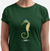 Camiseta Cavalo Marinho - Muri Mar na internet