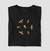 Camiseta Abelhas Favo na internet