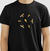 Camiseta Abelhas Favo - Muri