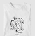 Camiseta Tartaruga - Axé: movimento da natureza - comprar online