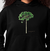Moletom hoddie Araucária