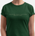 Camiseta "Árvore por árvore." - Muri