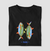 Camiseta Peixes - Muri Mar