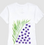 Camiseta Açaí - loja online