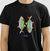 Camiseta Peixes - Muri Mar - comprar online