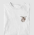 Camiseta Bicho-preguiça - Que Bicho é Você?
