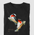 Imagem do Camiseta Saíra-apunhalada