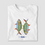 Imagem do Camiseta Peixes - Muri Mar