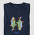 Camiseta Peixes - Muri Mar - Muri