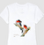 Imagem do Camiseta Saíra-apunhalada