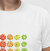 Camiseta Pitanga - Muri