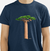Camiseta Baobá - Árvore da Vida na internet