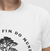 Camiseta Adiando o Fim - Somos Um na internet