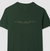 Camiseta "Árvore por árvore."