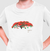 Camiseta Infantil Flamboyant