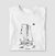 Camiseta Mar de Devoção - Axé: movimento da natureza - comprar online