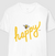 Camiseta Bee Happy - Muri