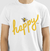 Camiseta Bee Happy - comprar online