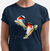 Camiseta Saíra-apunhalada - Muri
